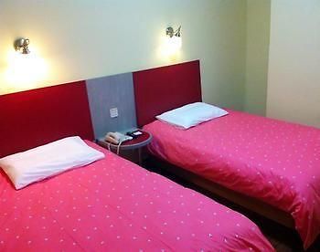 Home Inn Binzhou Luaran gambar