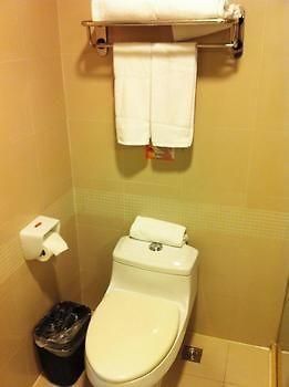 Home Inn Binzhou Luaran gambar