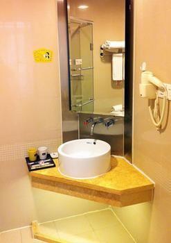 Home Inn Binzhou Luaran gambar