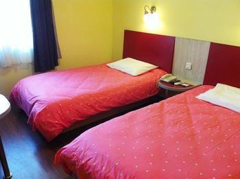 Home Inn Binzhou Luaran gambar