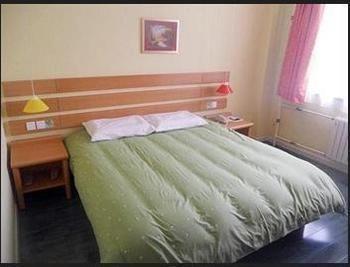Home Inn Binzhou Luaran gambar