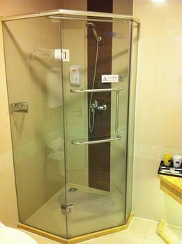 Home Inn Binzhou Luaran gambar