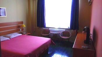 Home Inn Binzhou Luaran gambar