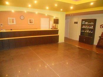 Home Inn Binzhou Luaran gambar